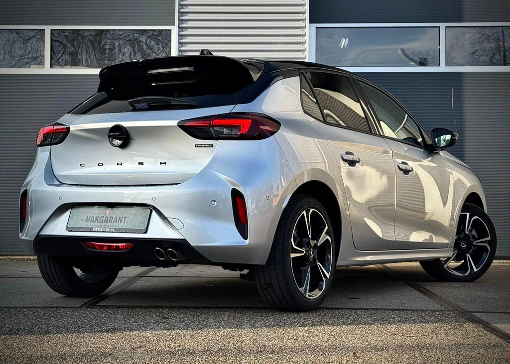 Opel Corsa – foto 5