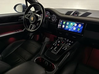 Porsche Cayenne – thumbnail 32