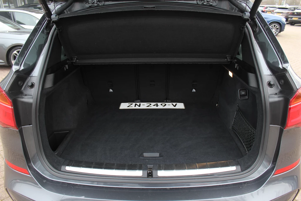 BMW X1 – foto 18