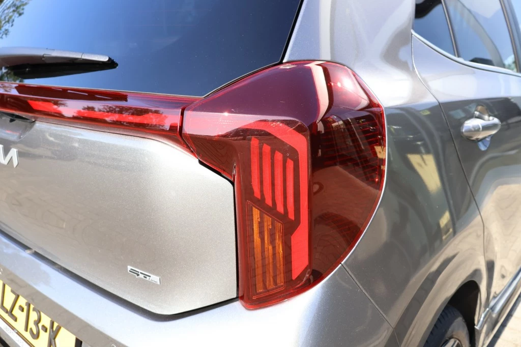 Kia Picanto – foto 28
