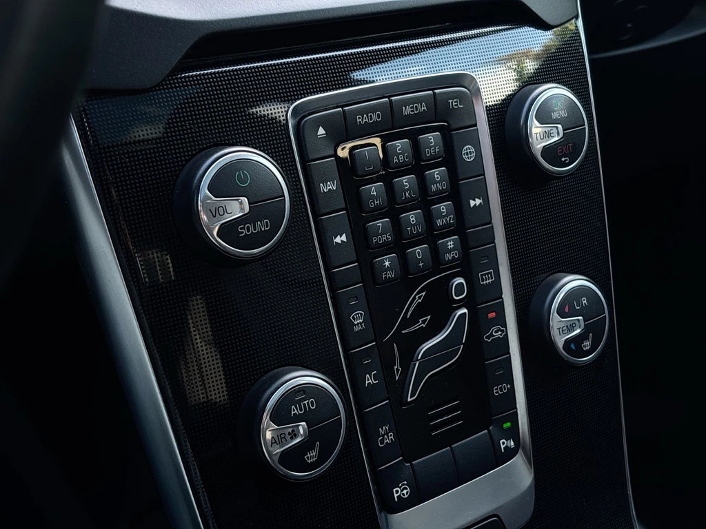 Volvo V40 – foto 14