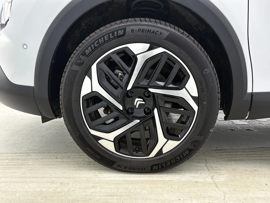 Citroën C4 – foto 38