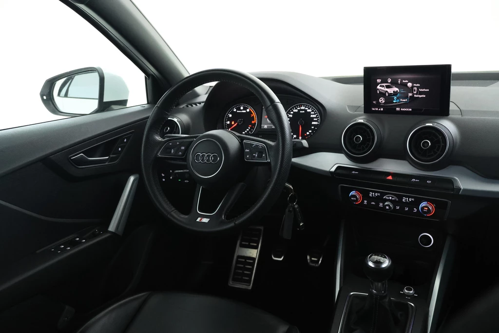 Audi Q2 – foto 19