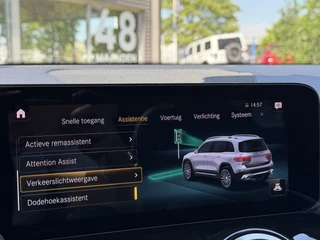 Mercedes-Benz GLB – thumbnail 24