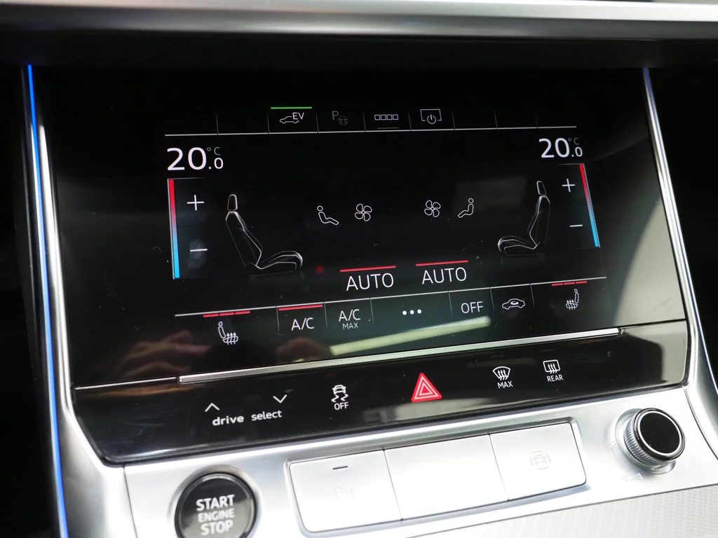 Audi A6 – foto 33