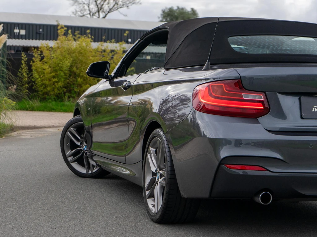 BMW 2 Serie – foto 6