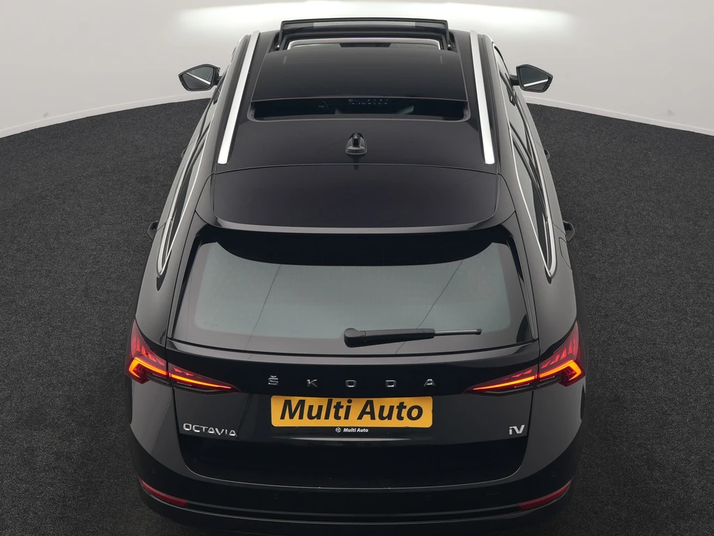 Škoda Octavia – foto 6