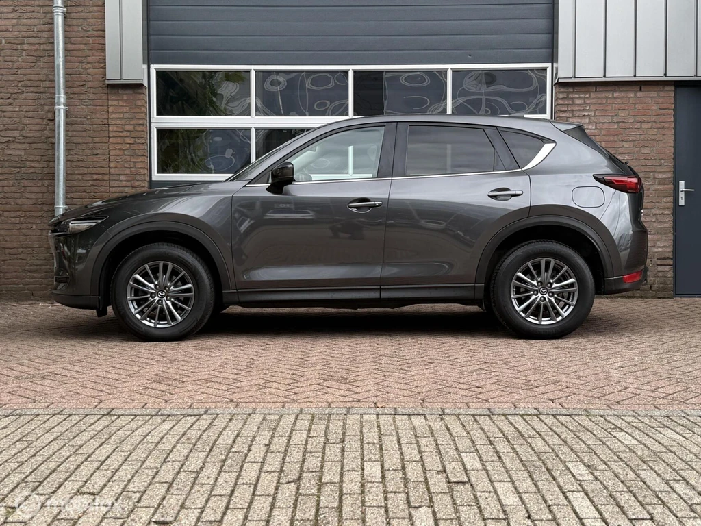 Mazda CX-5 – foto 9