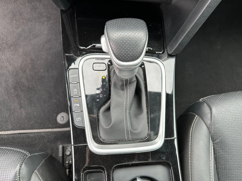 Kia Ceed – foto 33