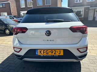 Volkswagen T-Roc – thumbnail 3
