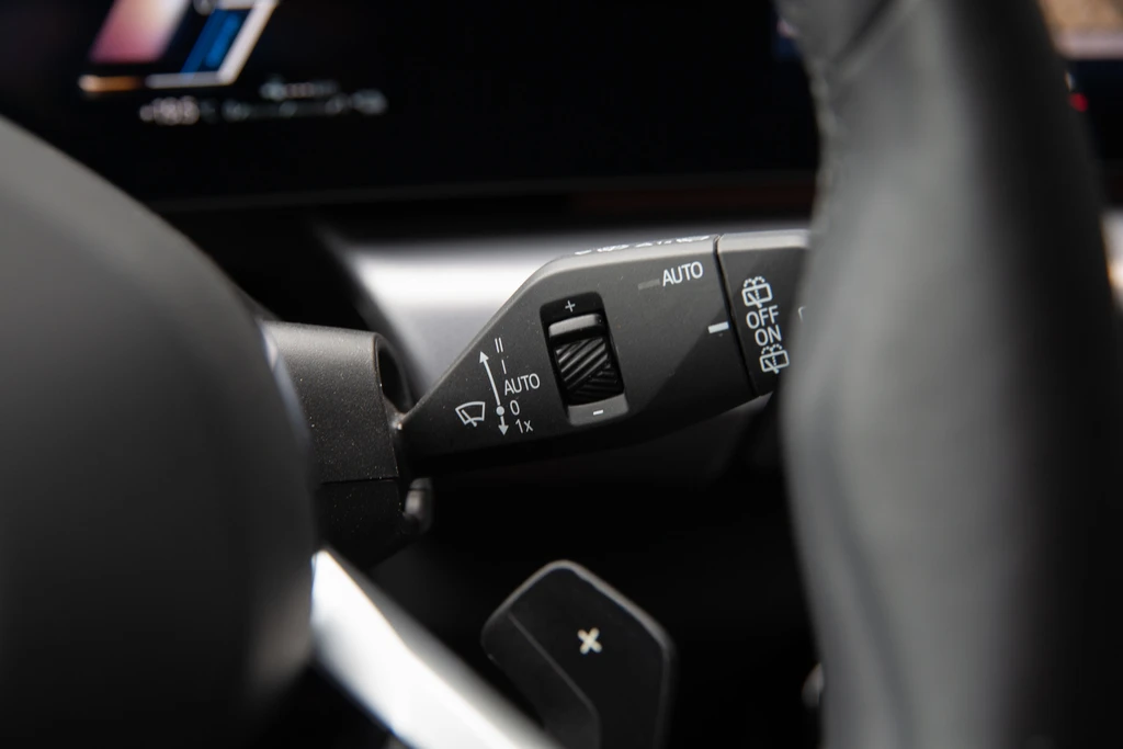 BMW X1 – foto 12