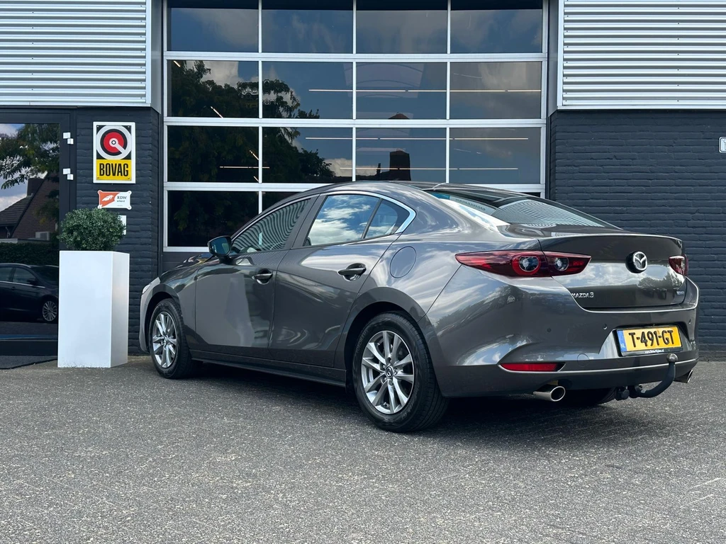 Mazda 3 – foto 5