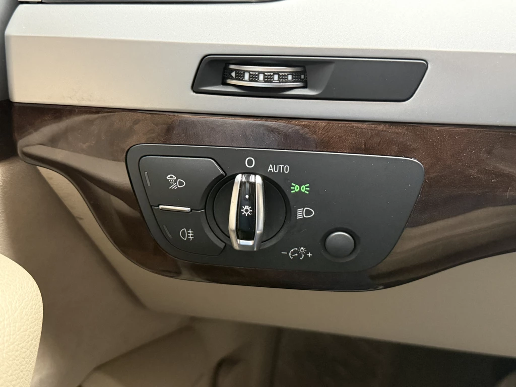 Audi Q7 – foto 26