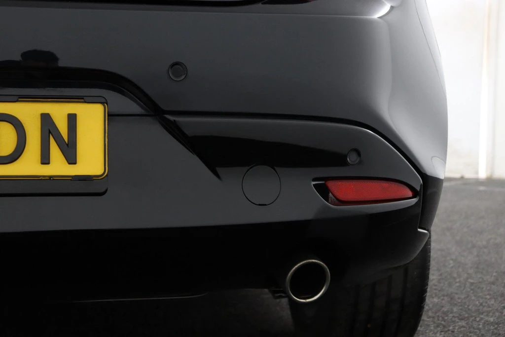 Mazda 3 – foto 36