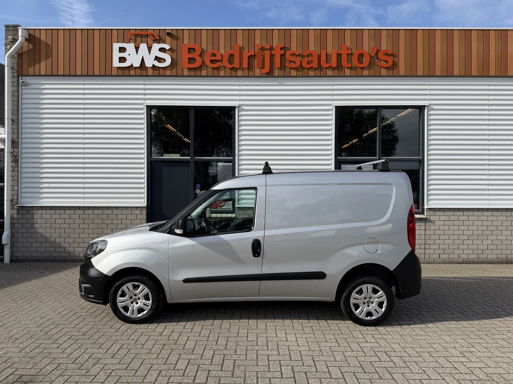 Fiat Doblò – foto 2