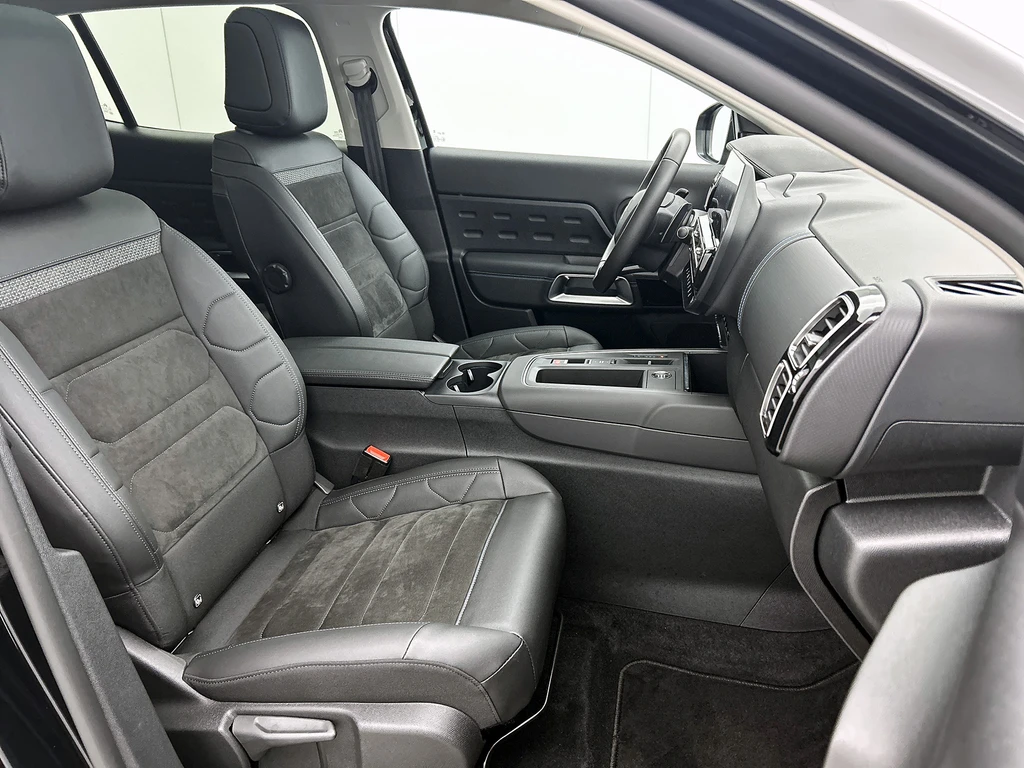 Citroën C5 Aircross – foto 45