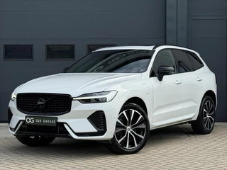 Volvo XC60 – thumbnail 1