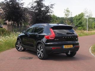 Volvo XC40 – thumbnail 3