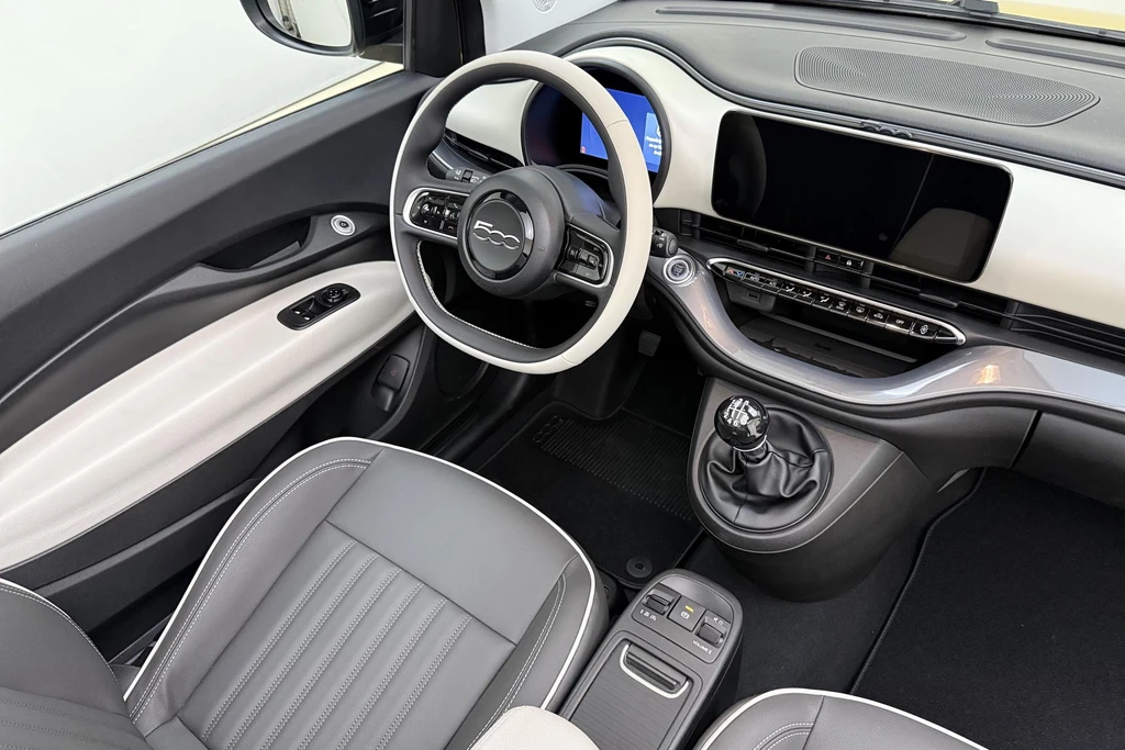 Fiat 500 – foto 16