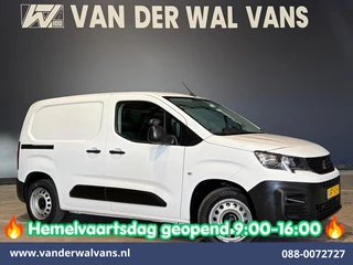 Peugeot Partner – thumbnail 4