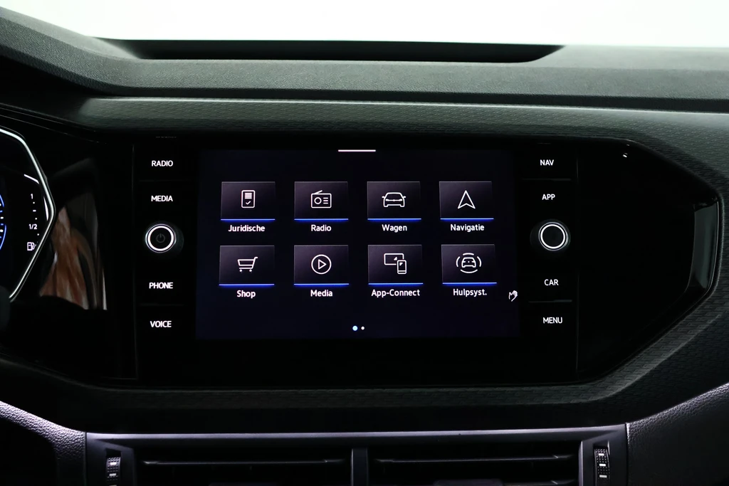 Volkswagen T-Cross – foto 22