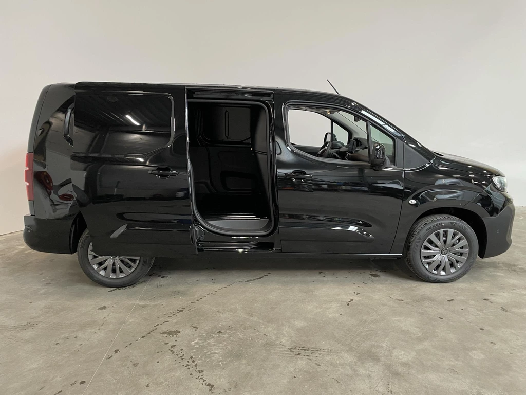 Peugeot Partner – foto 6