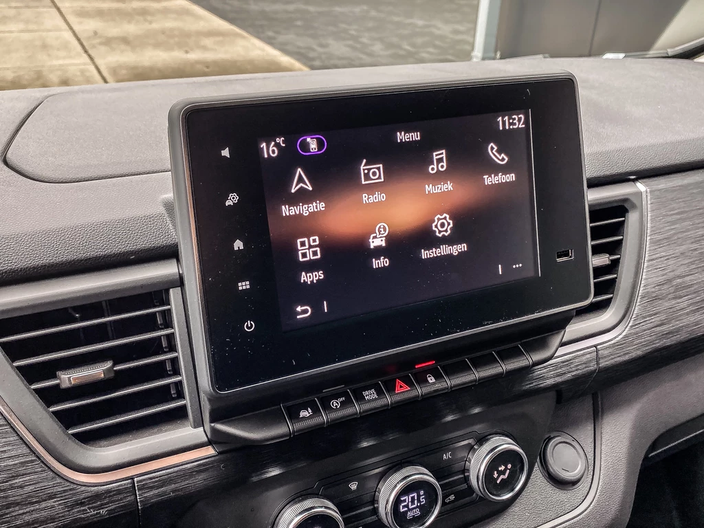 Renault Trafic – foto 68