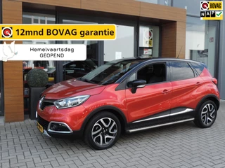 Renault Captur – thumbnail 1