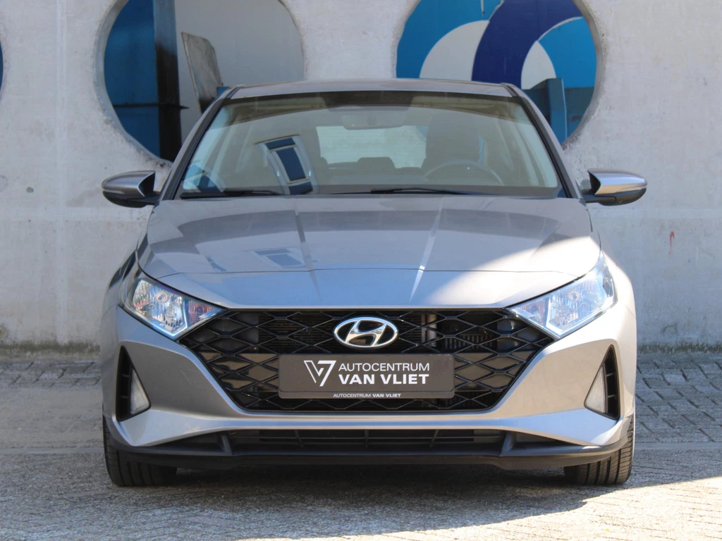 Hyundai i20 – foto 6