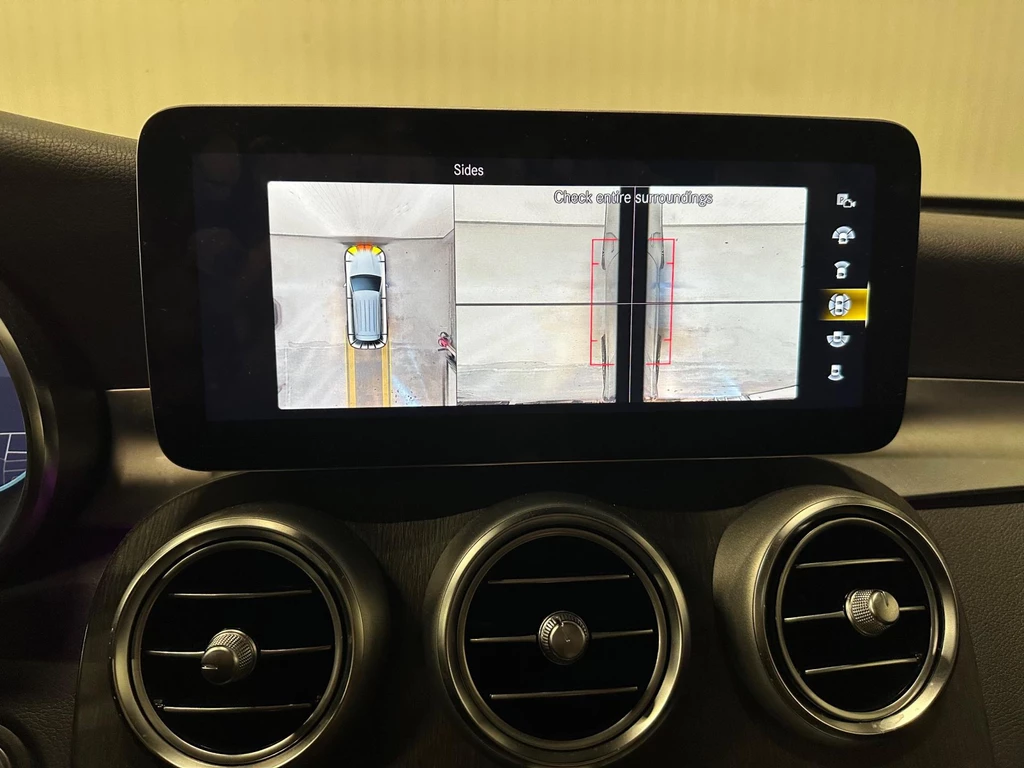 Mercedes-Benz GLC – foto 16