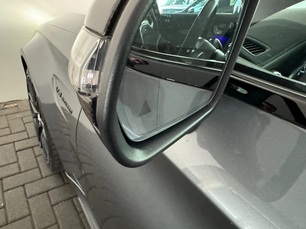 Mercedes-Benz C-Klasse – foto 18