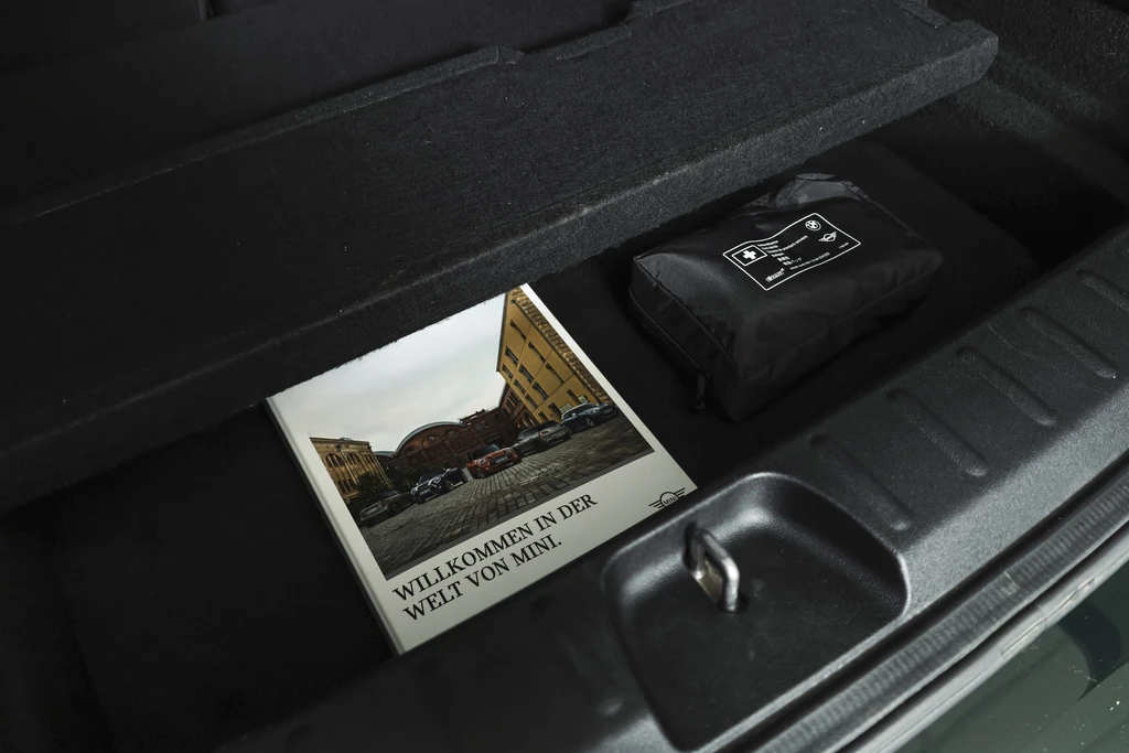 MINI Clubman – foto 67