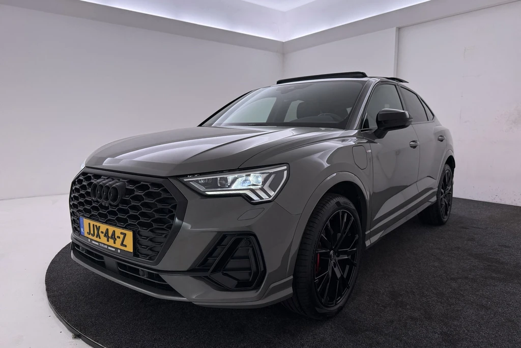 Audi Q3 – foto 4