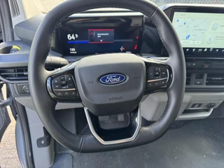 Ford E-Transit Custom – thumbnail 18