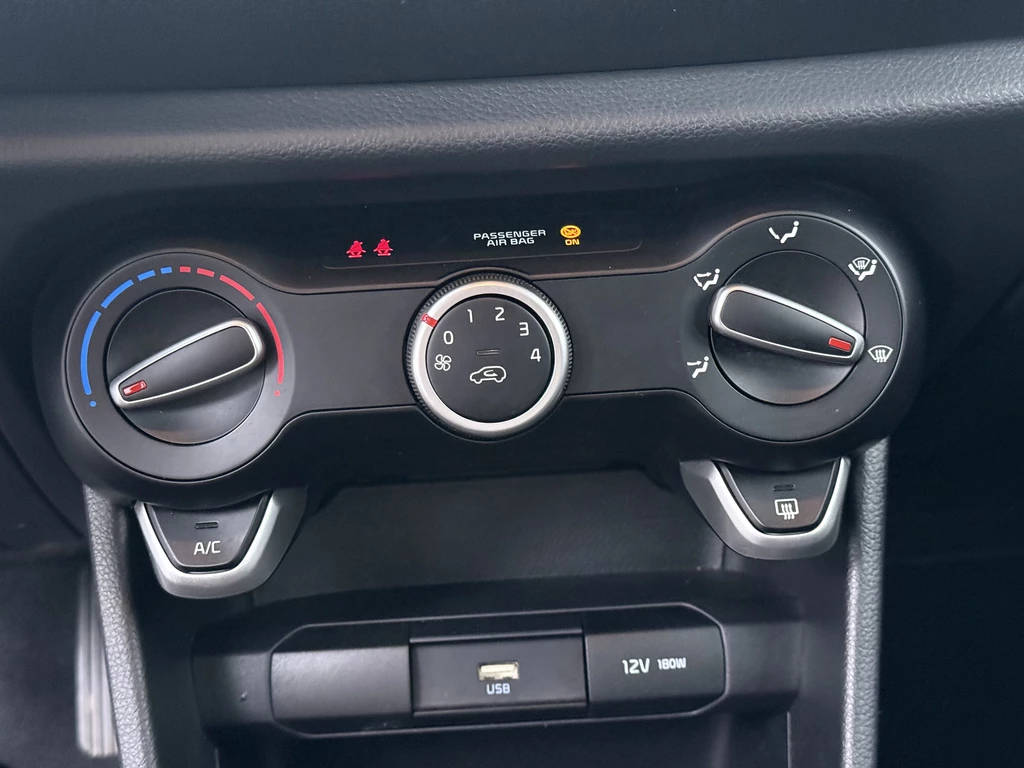 Kia Picanto – foto 31