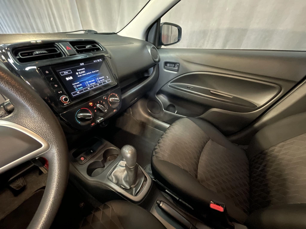 Mitsubishi Space Star – foto 18