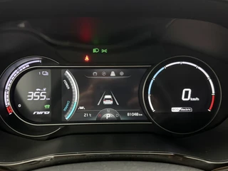 Kia e-Niro – thumbnail 23