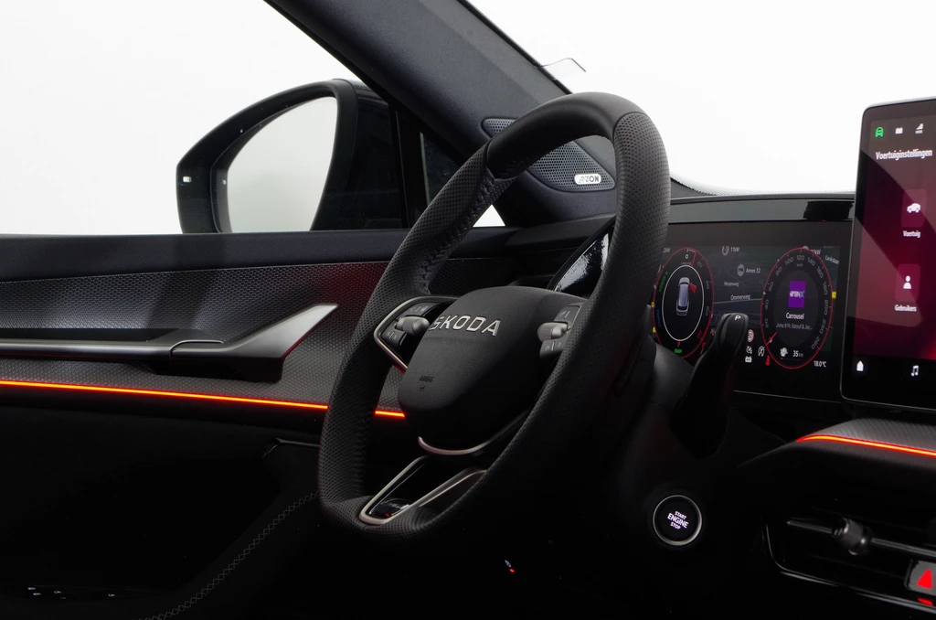 Škoda Kodiaq – foto 22