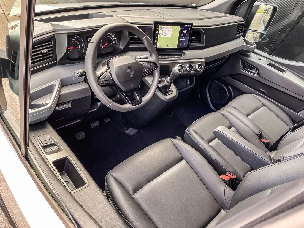 Renault Master – foto 19