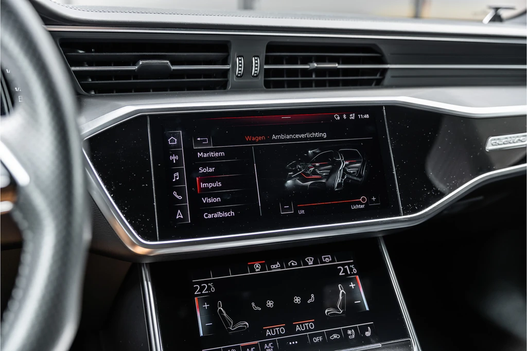 Audi RS6 – foto 37