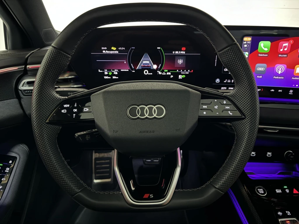 Audi A5 – foto 38