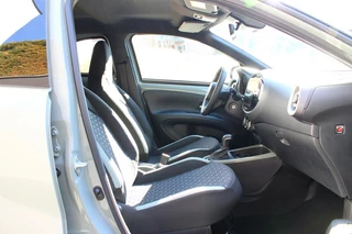 Toyota Aygo – thumbnail 16