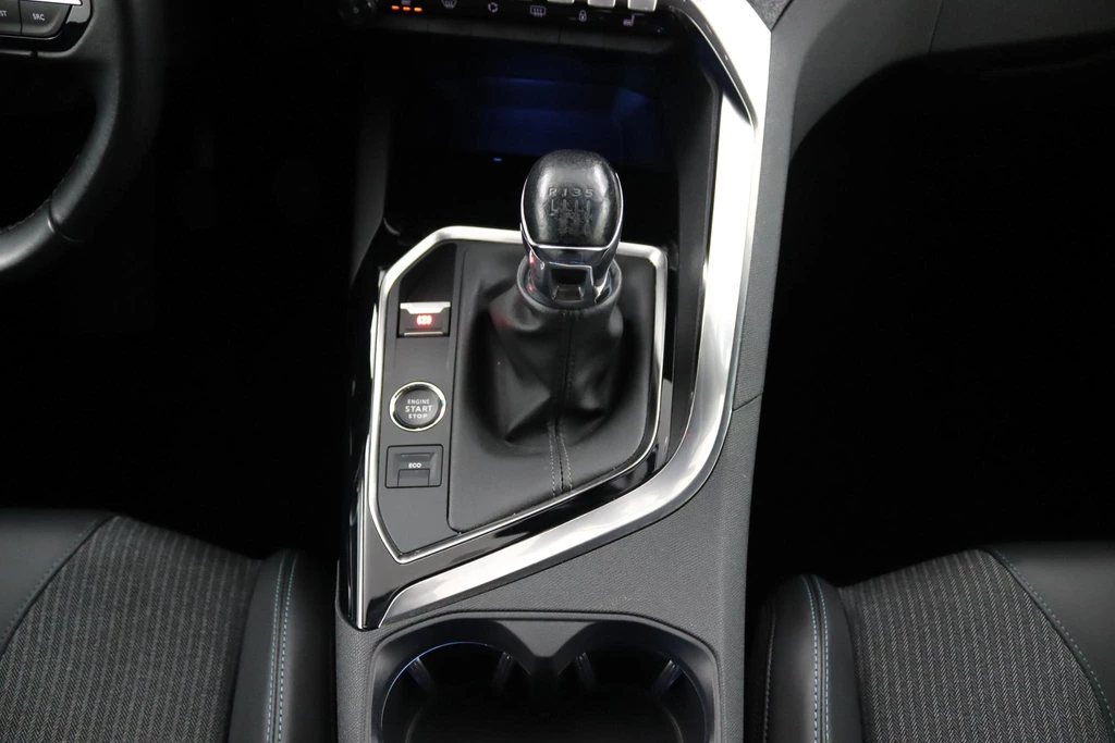 Peugeot 3008 – foto 24