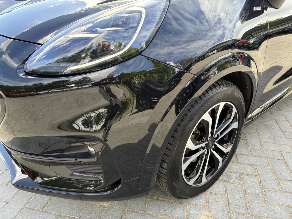 Ford Puma – foto 21