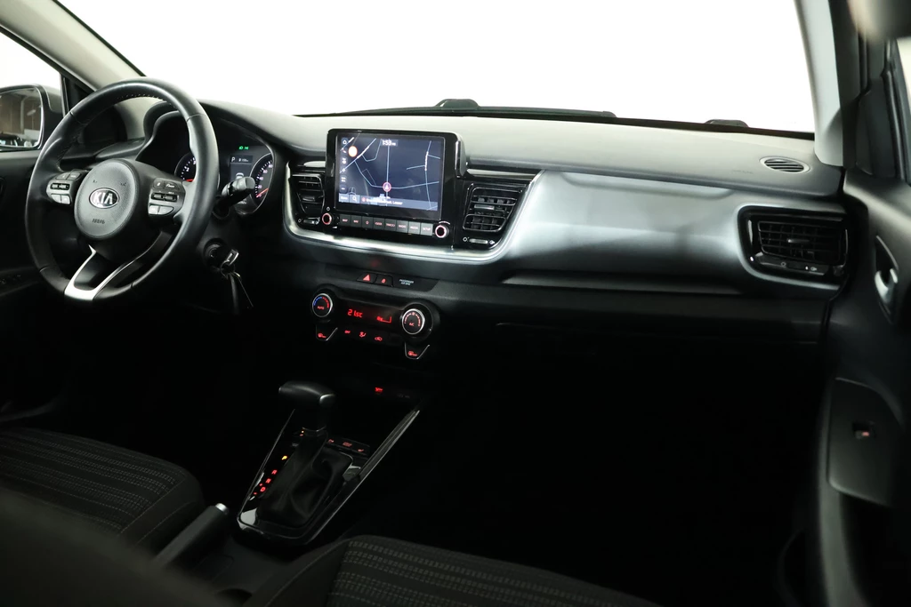 Kia Stonic – foto 8