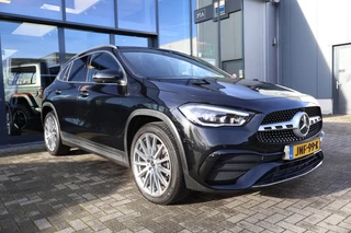 Mercedes-Benz GLA – thumbnail 8