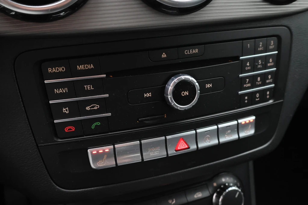 Mercedes-Benz B-Klasse – foto 38
