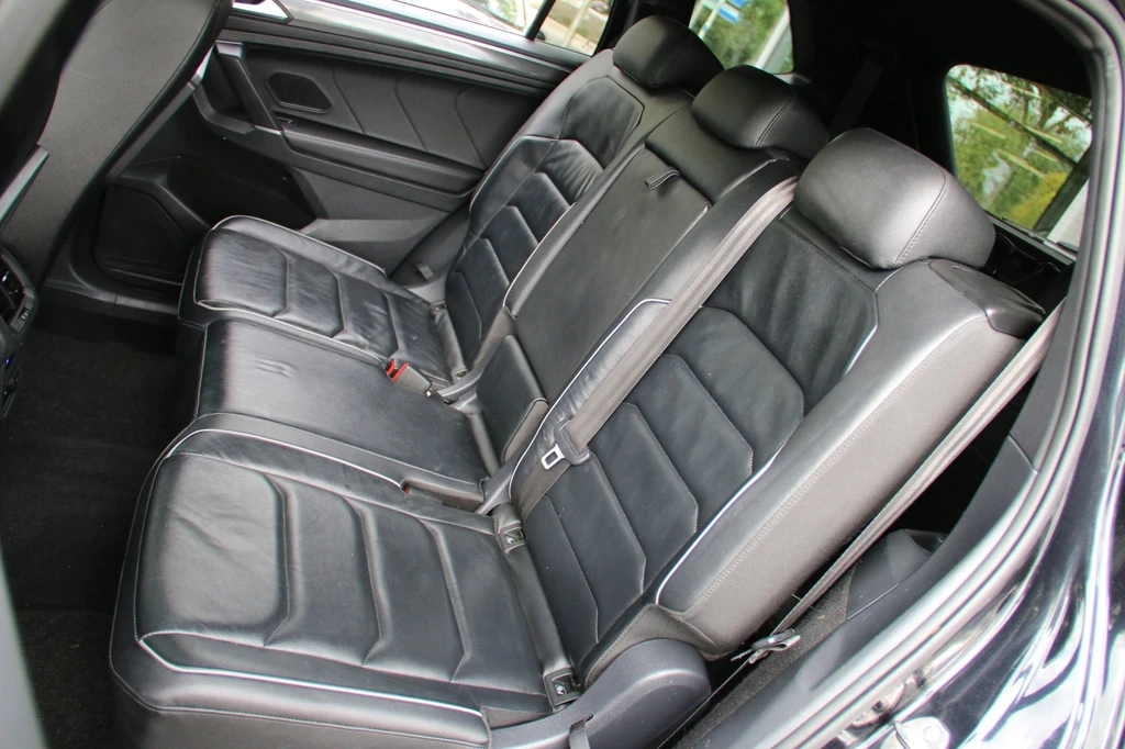 Volkswagen Tiguan Allspace – foto 26