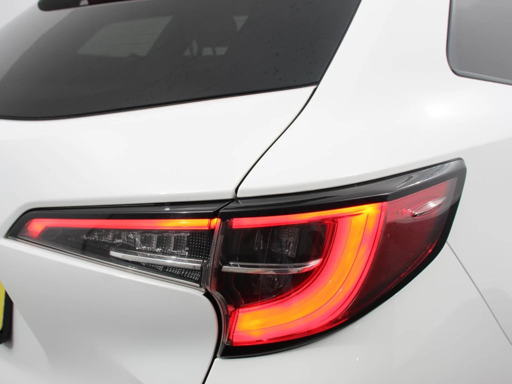 Toyota Corolla Touring Sports – foto 9