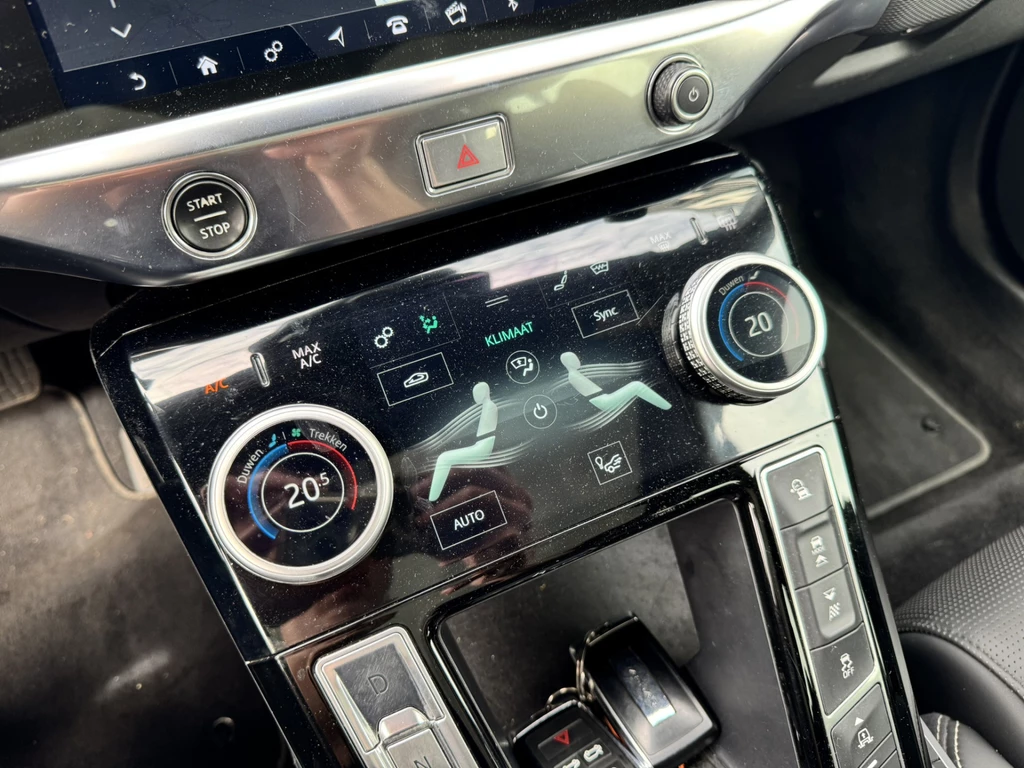 Jaguar I-PACE – foto 12